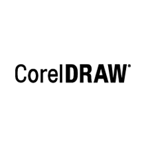 Software per il taglio laser, Corel Draw.