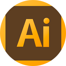 Software per il taglio laser, Illustrator.