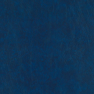 Rilegatura tesi di laurea in similpelle. Colore Blu.