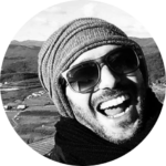 Daniele Capoferri, Grafico e Web Designer a Pordenone.
