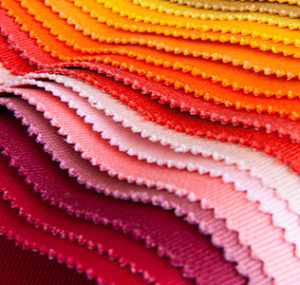 stampa su tessuti in cotone
